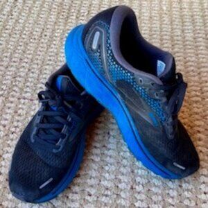 Brooks Running Shoes, Men's size 7.5